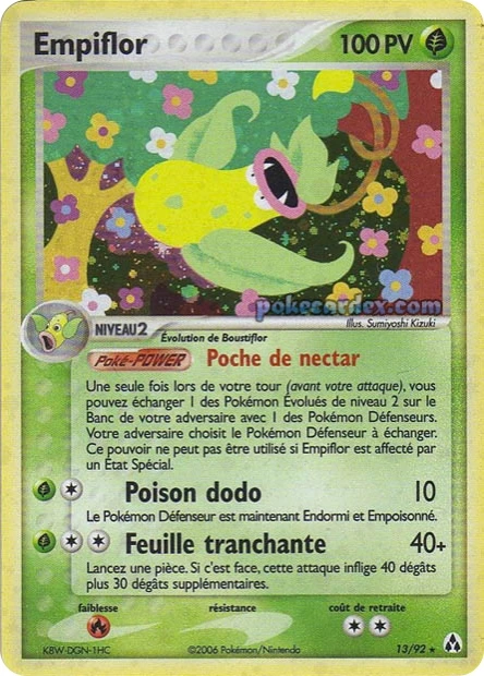 Empiflor
