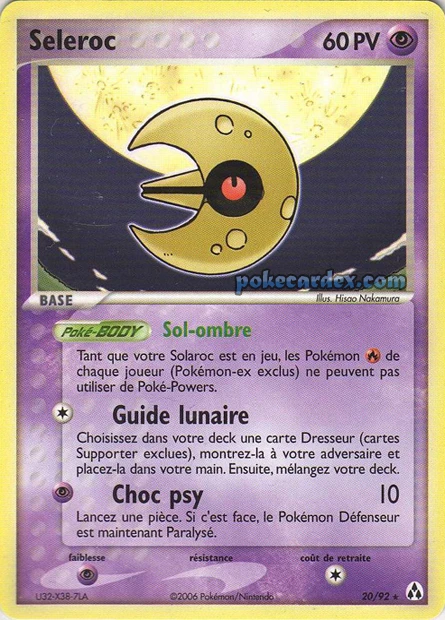 Séléroc