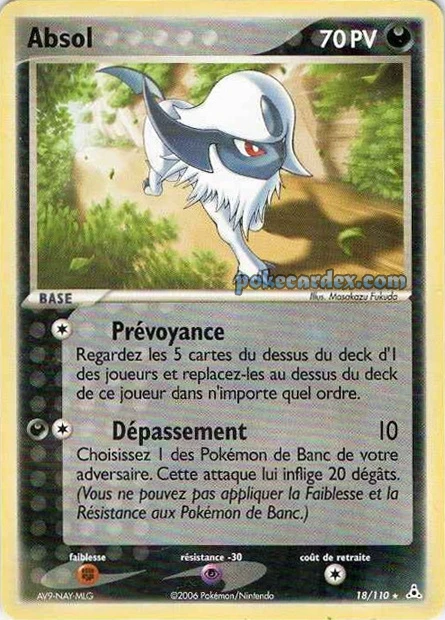 Absol