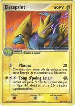 Élecsprint