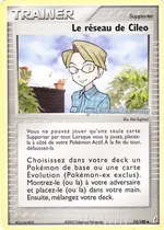 Le Réseau de Cileo