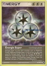 Énergie Super