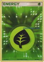 Énergie Plante