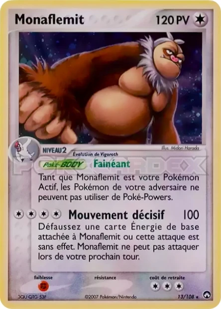 Monaflèmit