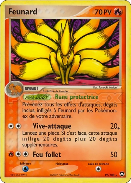 Feunard