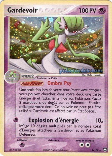 Gardevoir