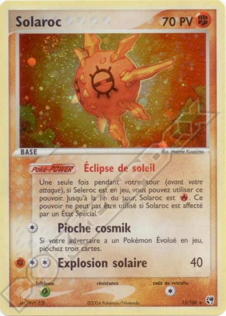 Solaroc