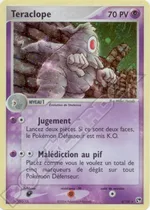 Téraclope