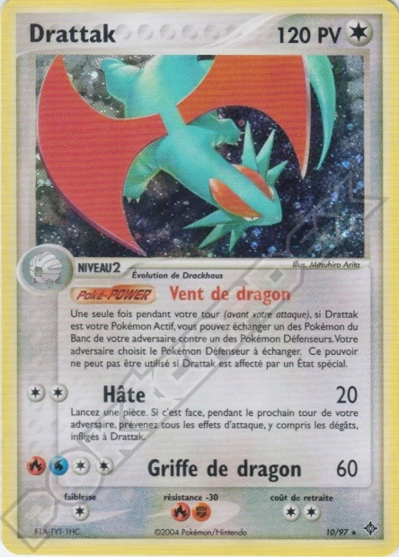 Drattak