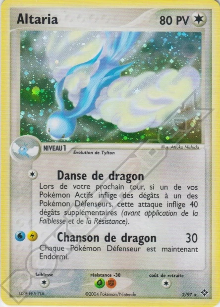 Altaria