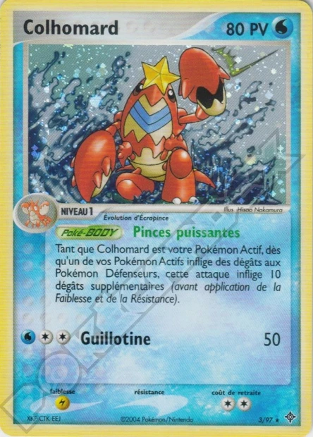 Colhomard