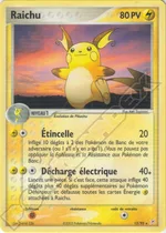Raichu