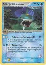 Sharpedo de Team Aqua