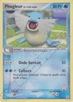 Phogleur de Team Aqua