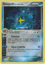 Sharpedo de Team Aqua