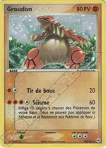 Groudon