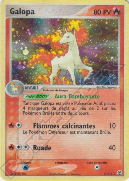 Galopa