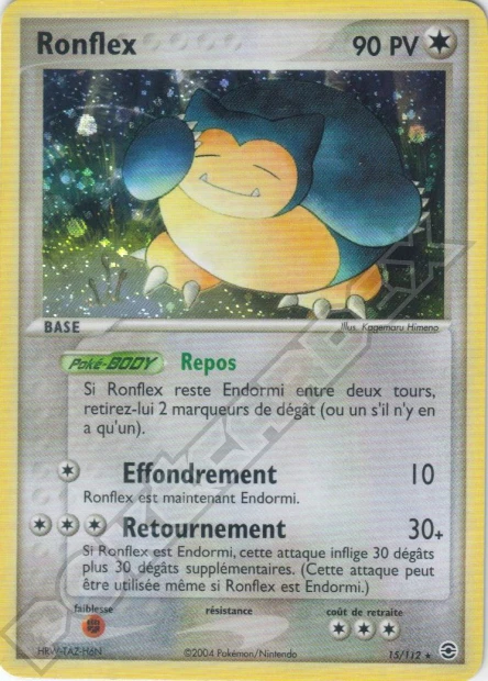 Ronflex