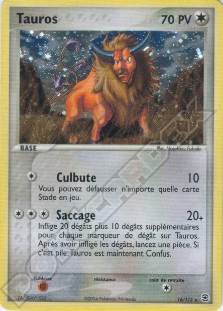 Tauros