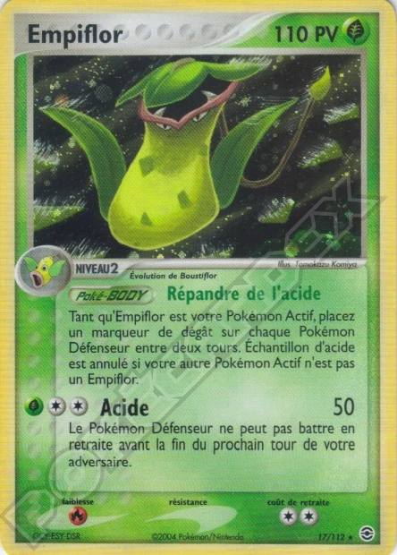 Empiflor