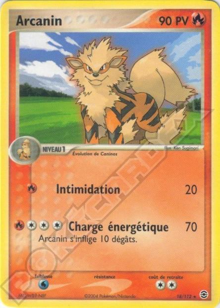 Arcanin