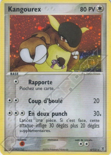 Kangourex