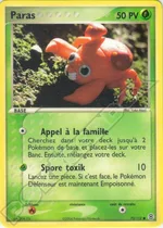 Paras