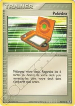 Pokédex