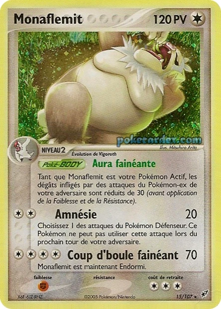 Monaflèmit