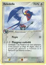 Hélédelle