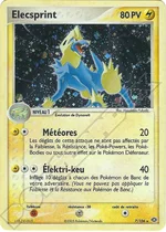 Élecsprint