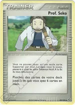 Prof. Seko