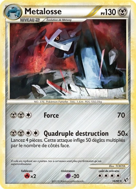 Métalosse