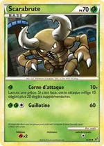 Scarabrute