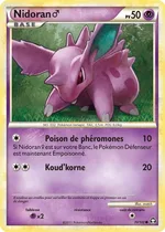 Nidoran ♂