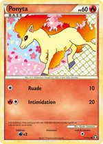 Ponyta