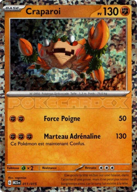 Craparoi
