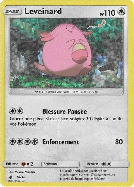 Leveinard