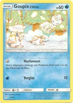 Goupix d'Alola