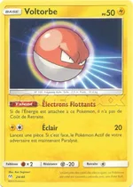 Voltorbe