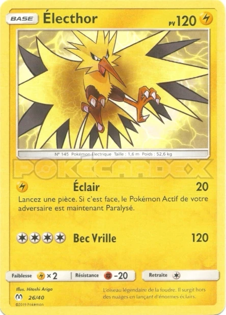 Électhor