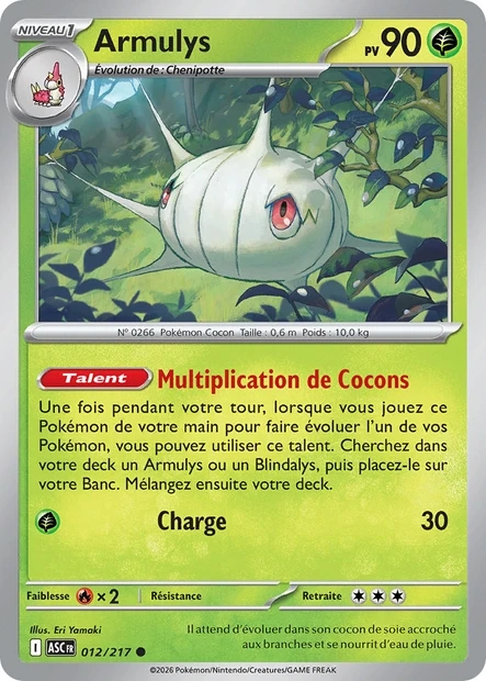 Armulys