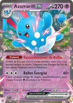Azumarill ex