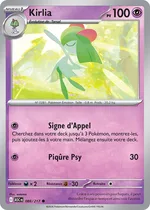 Kirlia