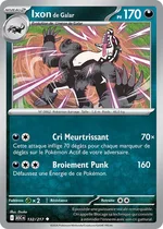 Ixon de Galar
