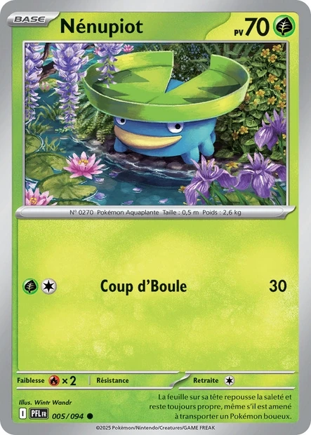 Nénupiot