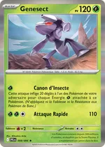 Genesect