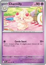 Charmilly