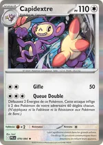 Capidextre