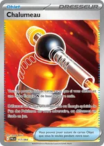 Chalumeau